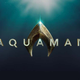 Illustration for article titled Awesome, they released the iAquaman/i...oh, it’s just a logo